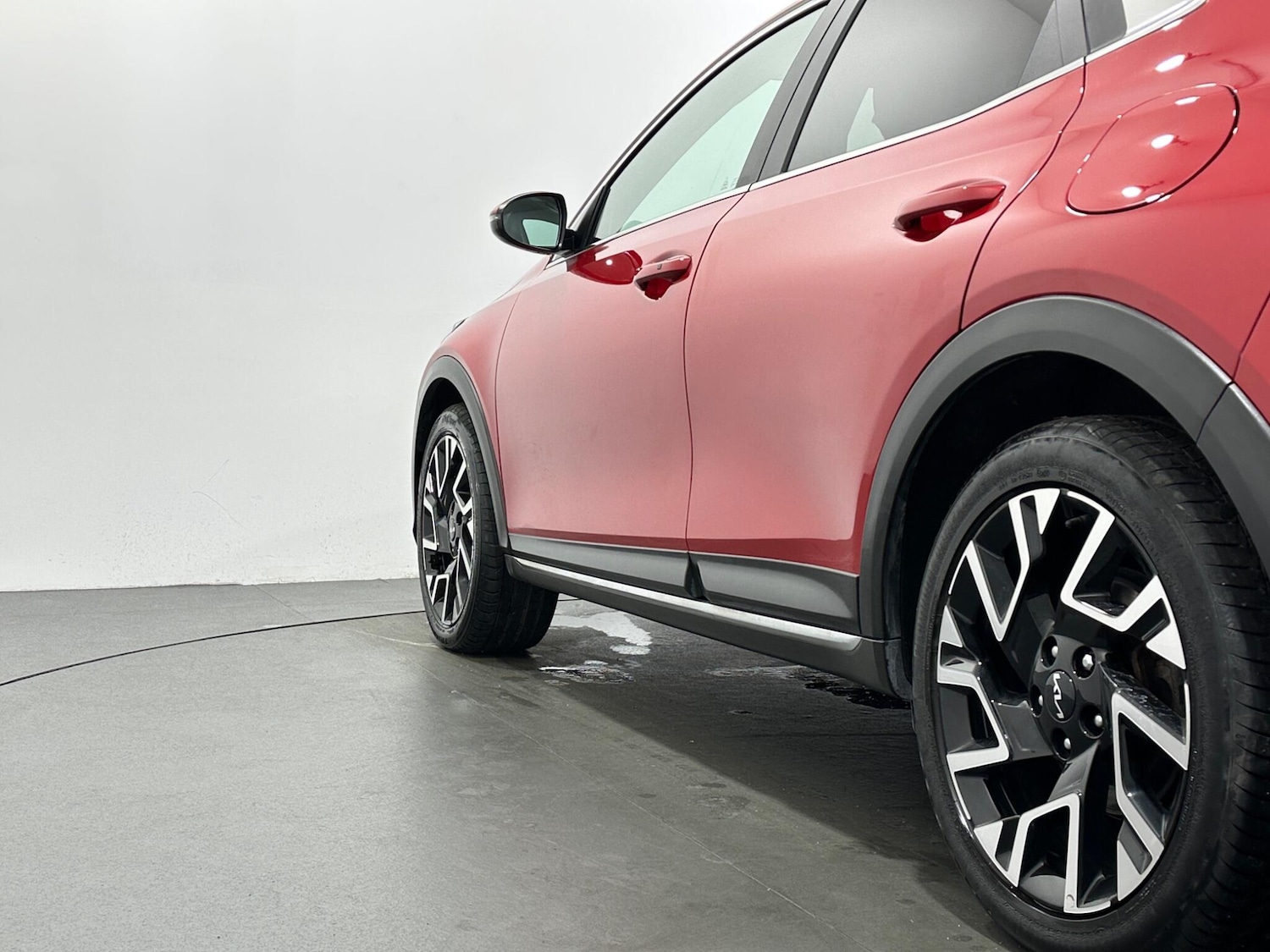 Used Kia XCeed 2022 for sale - 76878662: Photo 47