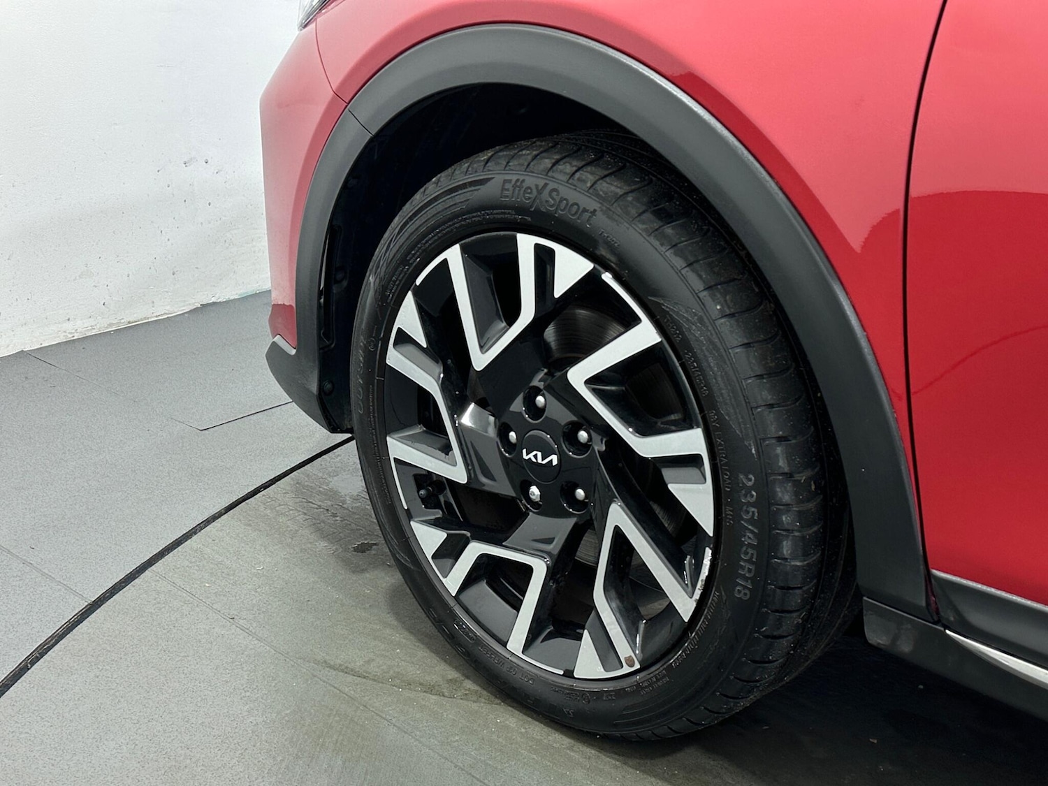 Used Kia XCeed 2022 for sale - 76878662: Photo 48