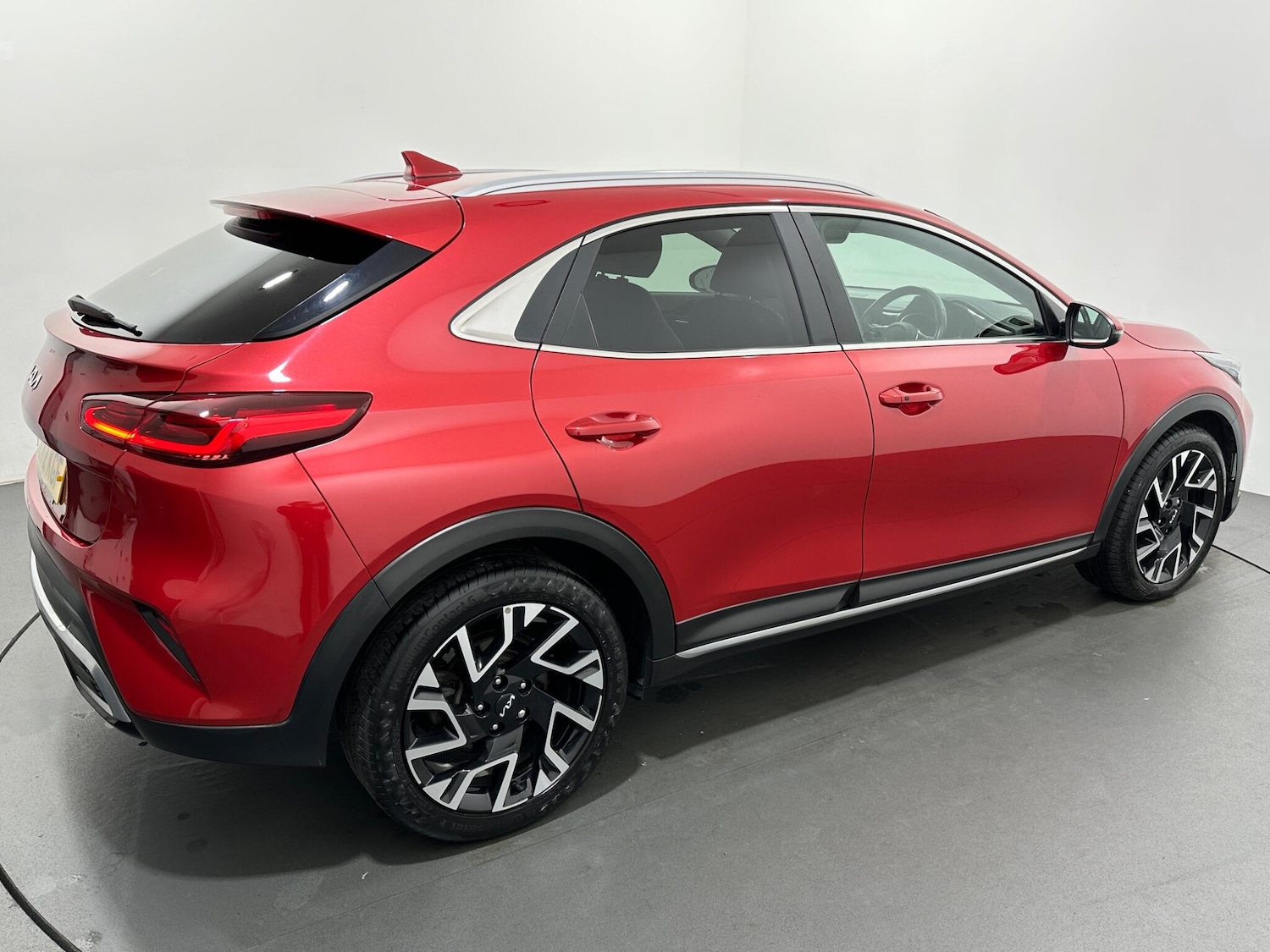 Used Kia XCeed 2022 for sale - 76878662: Photo 49