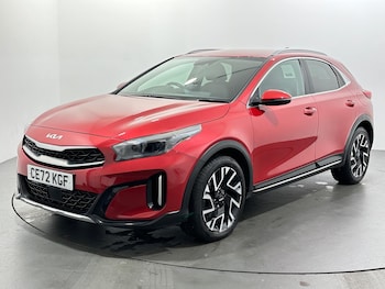 Used Kia XCeed 2022 for sale - 76878662: Photo
