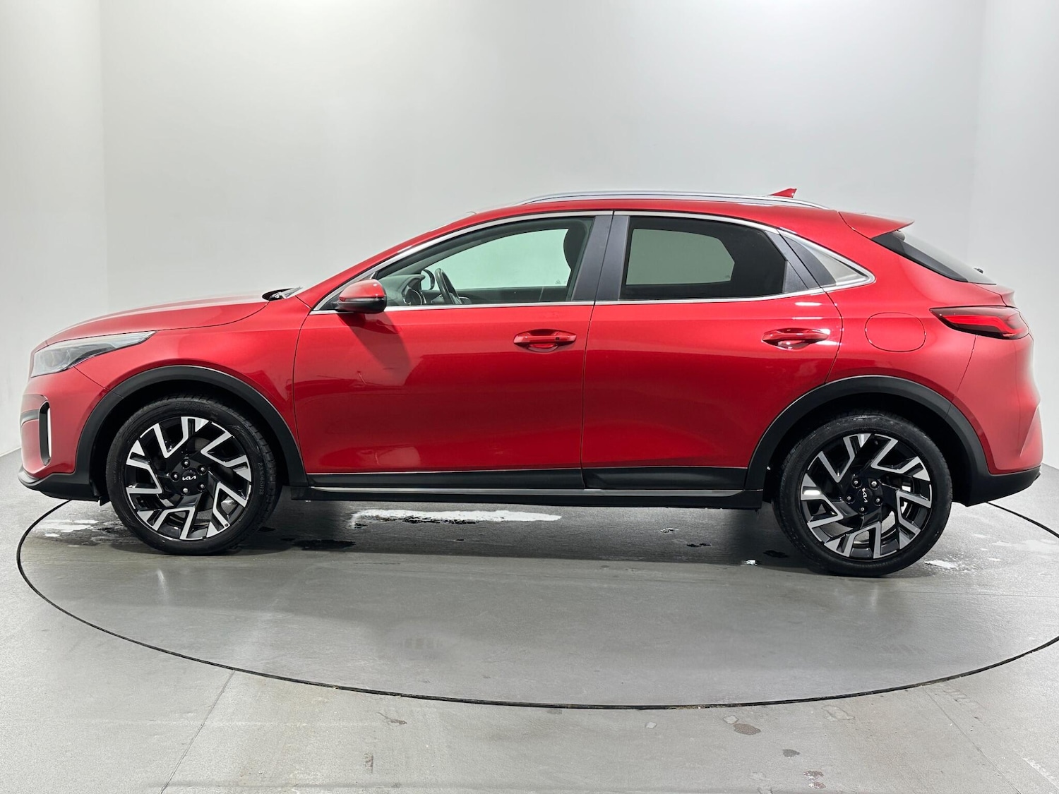 Used Kia XCeed 2022 for sale - 76878662: Photo 5