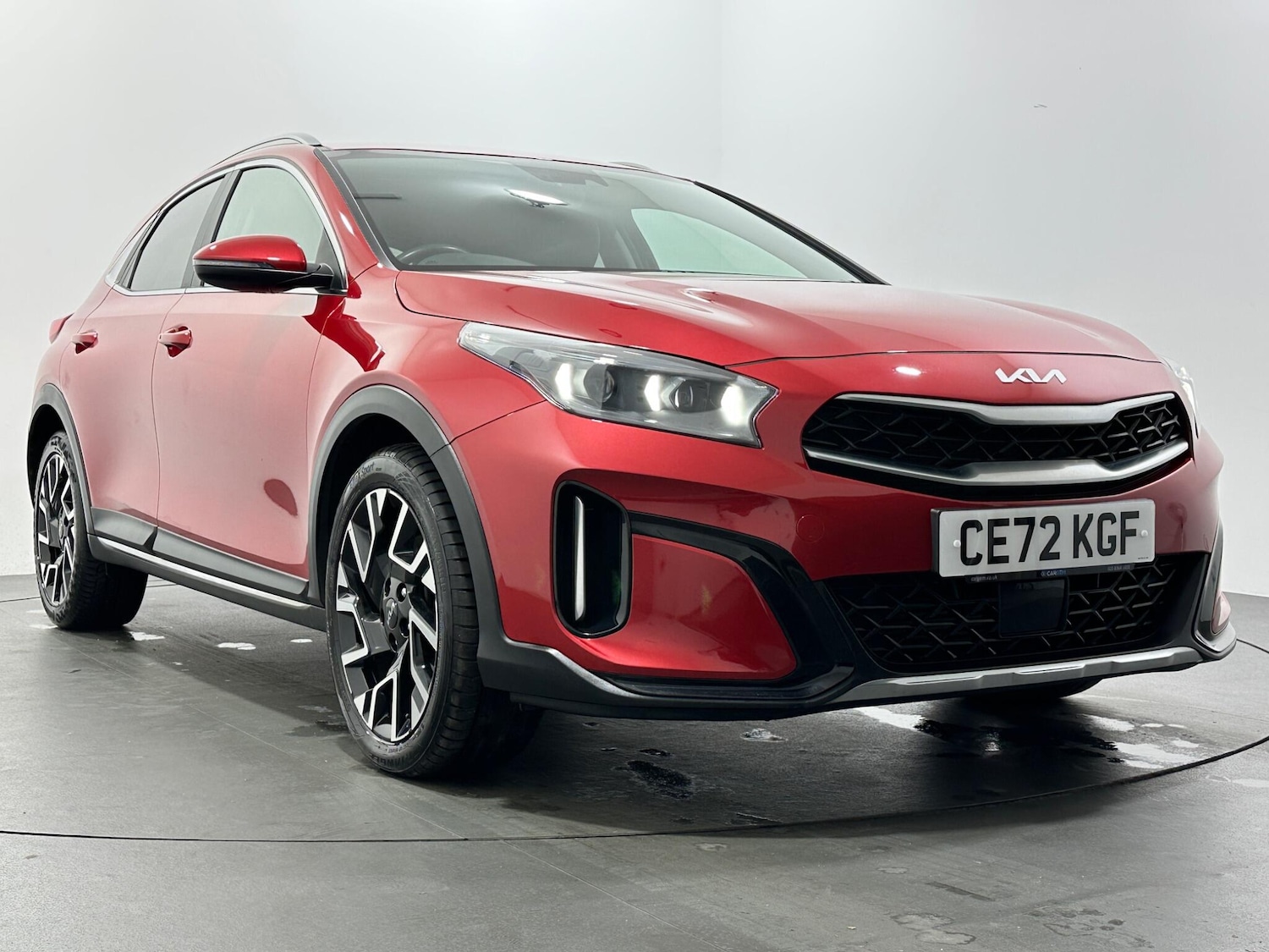 Used Kia XCeed 2022 for sale - 76878662: Photo 50