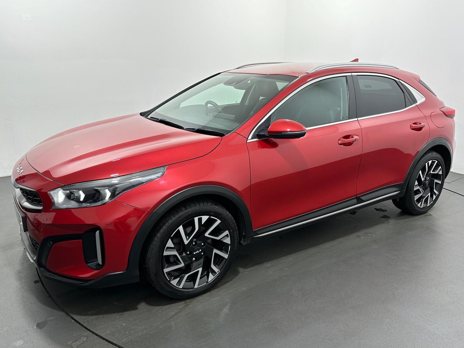 Used Kia XCeed 2022 for sale - 76878662: Photo 51