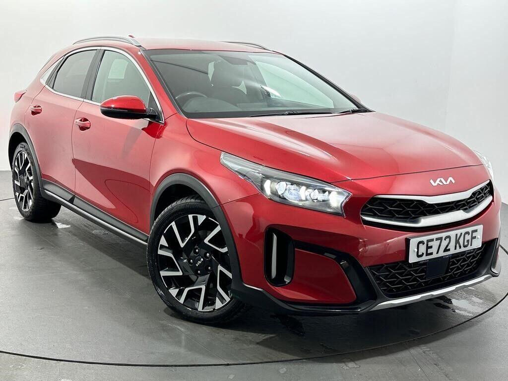 Used Kia XCeed 2022 for sale - 76878662: Photo 52