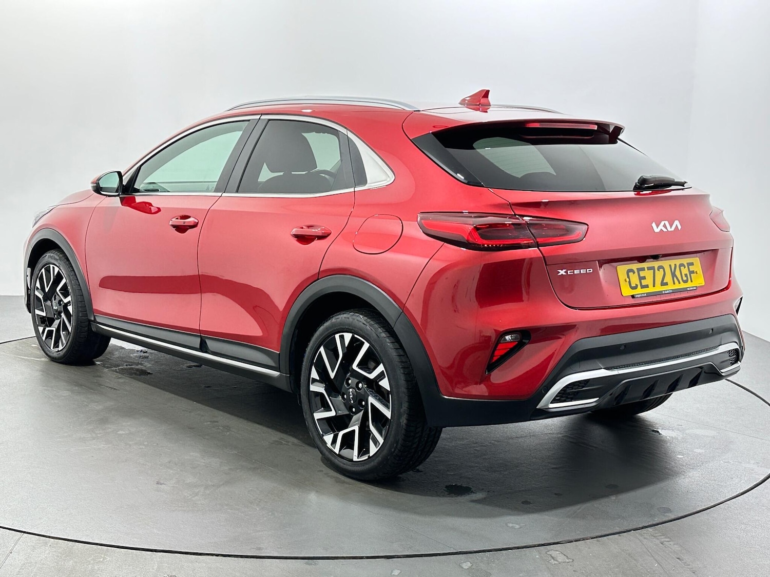 Used Kia XCeed 2022 for sale - 76878662: Photo 6