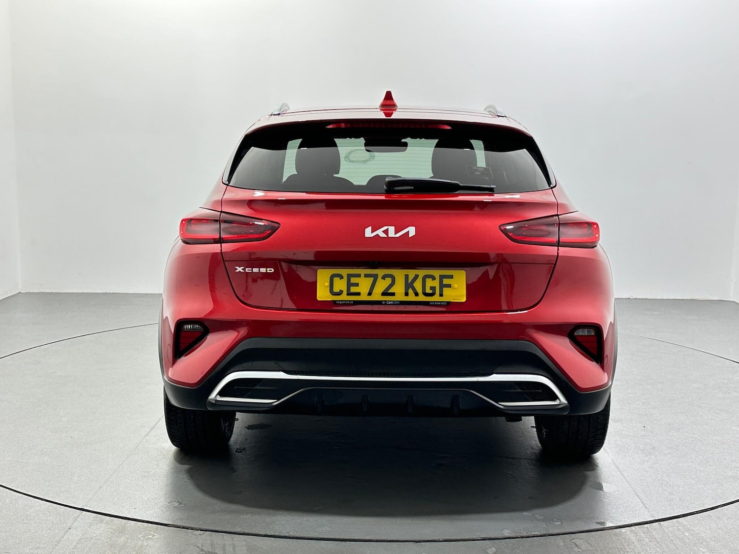 Used Kia XCeed 2022 for sale - 76878662: Photo 7