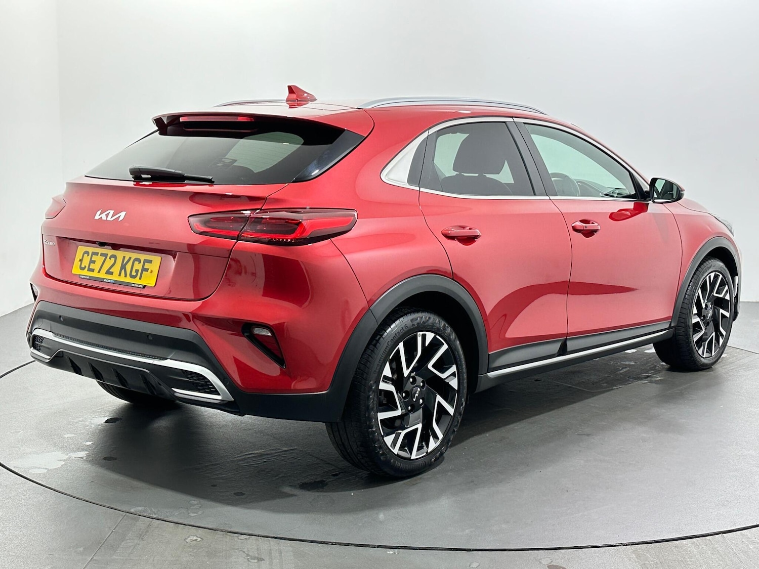 Used Kia XCeed 2022 for sale - 76878662: Photo 8