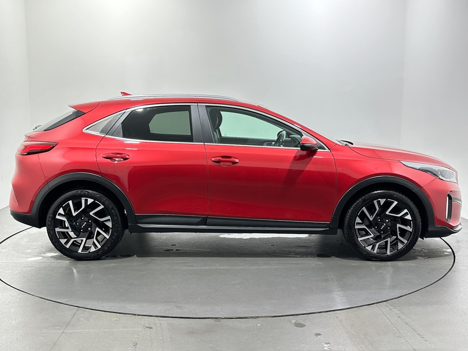 Used Kia XCeed 2022 for sale - 76878662: Photo 9