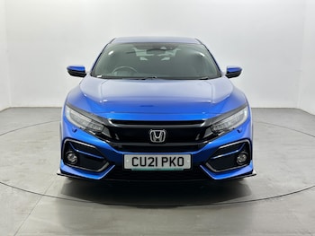 Used Honda Civic 2021 for sale - 79158649: Photo