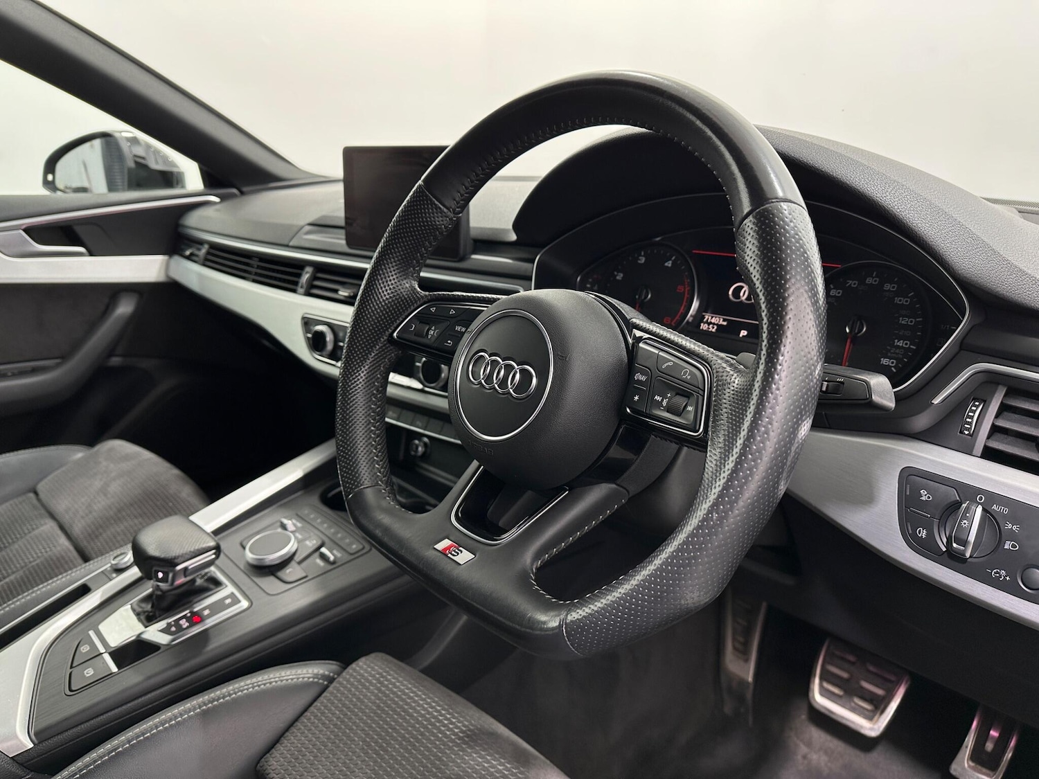 Used Audi A5 for sale - 77278649: Photo 10