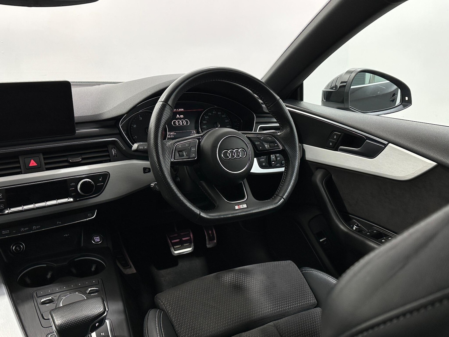 Used Audi A5 for sale - 77278649: Photo 11