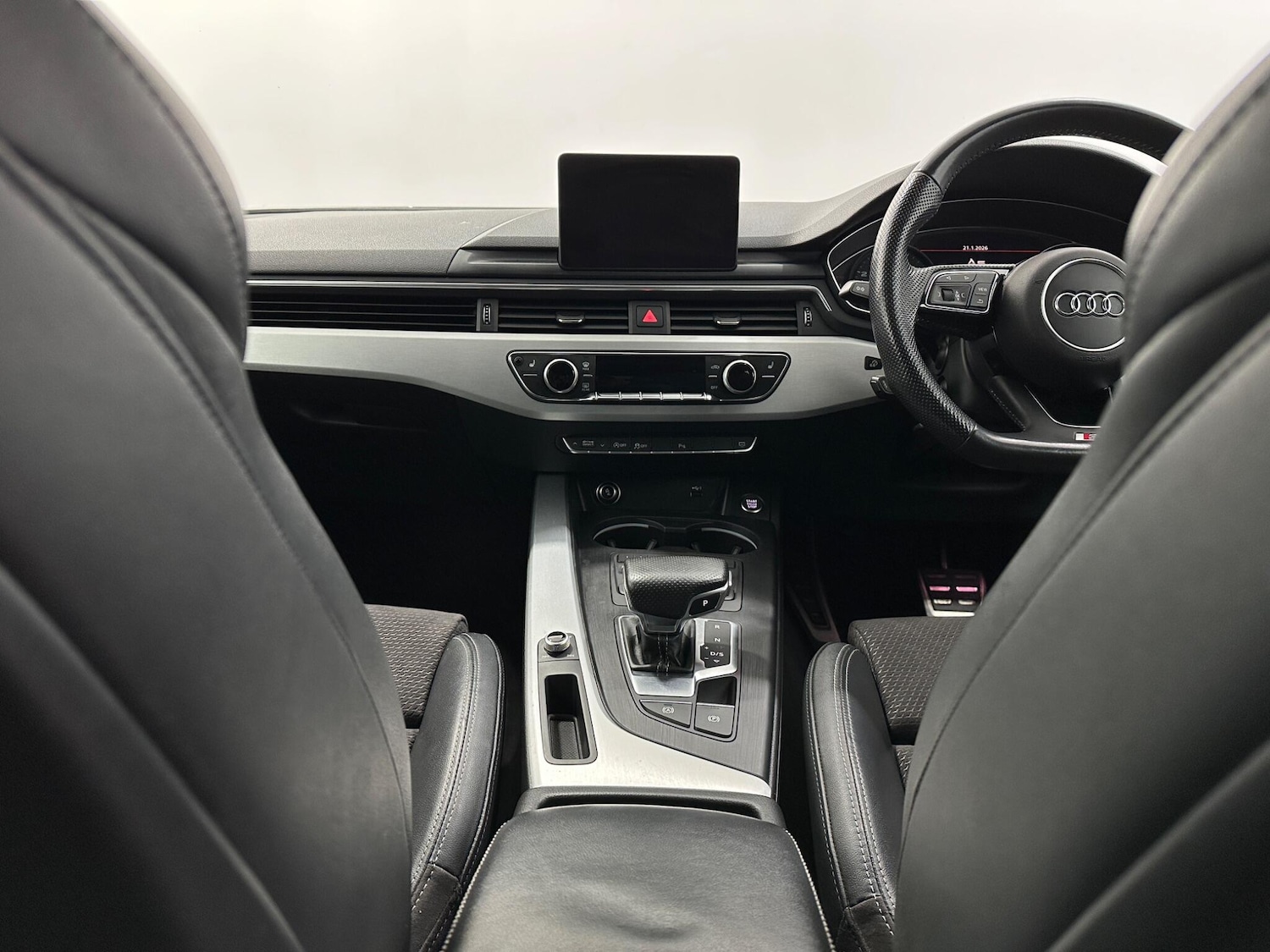 Used Audi A5 for sale - 77278649: Photo 19