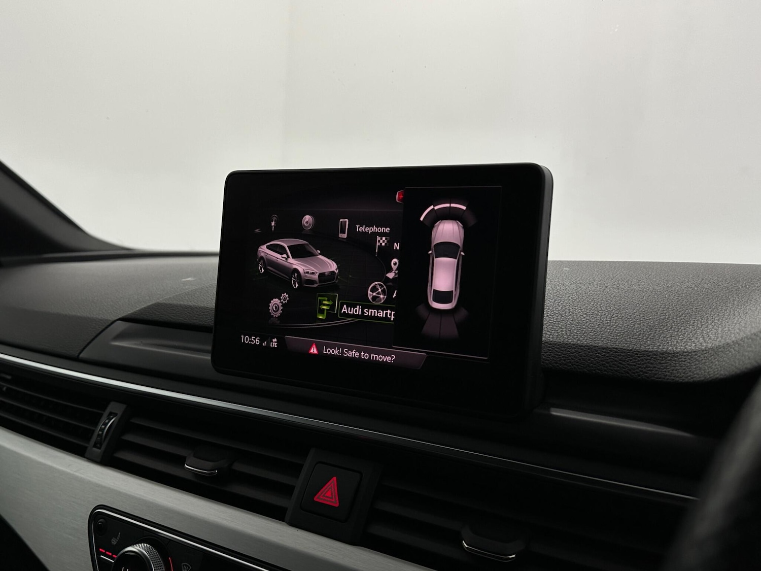 Used Audi A5 for sale - 77278649: Photo 24