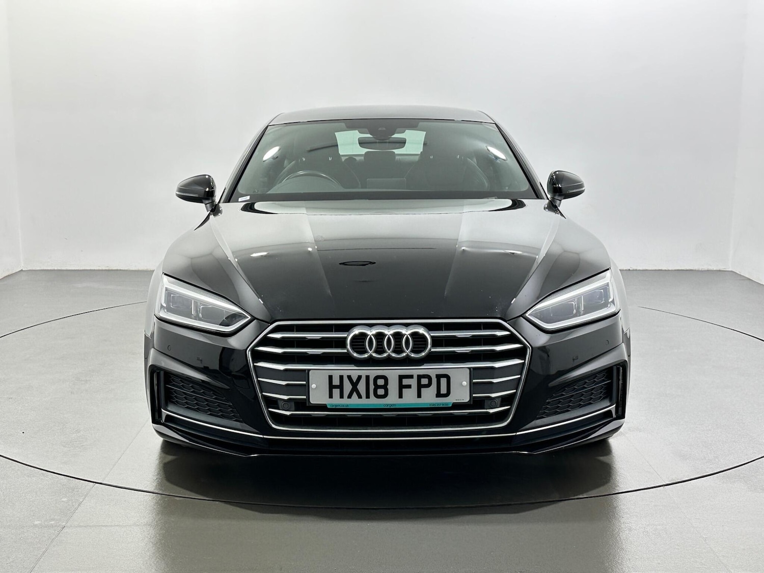 Used Audi A5 for sale - 77278649: Photo 3
