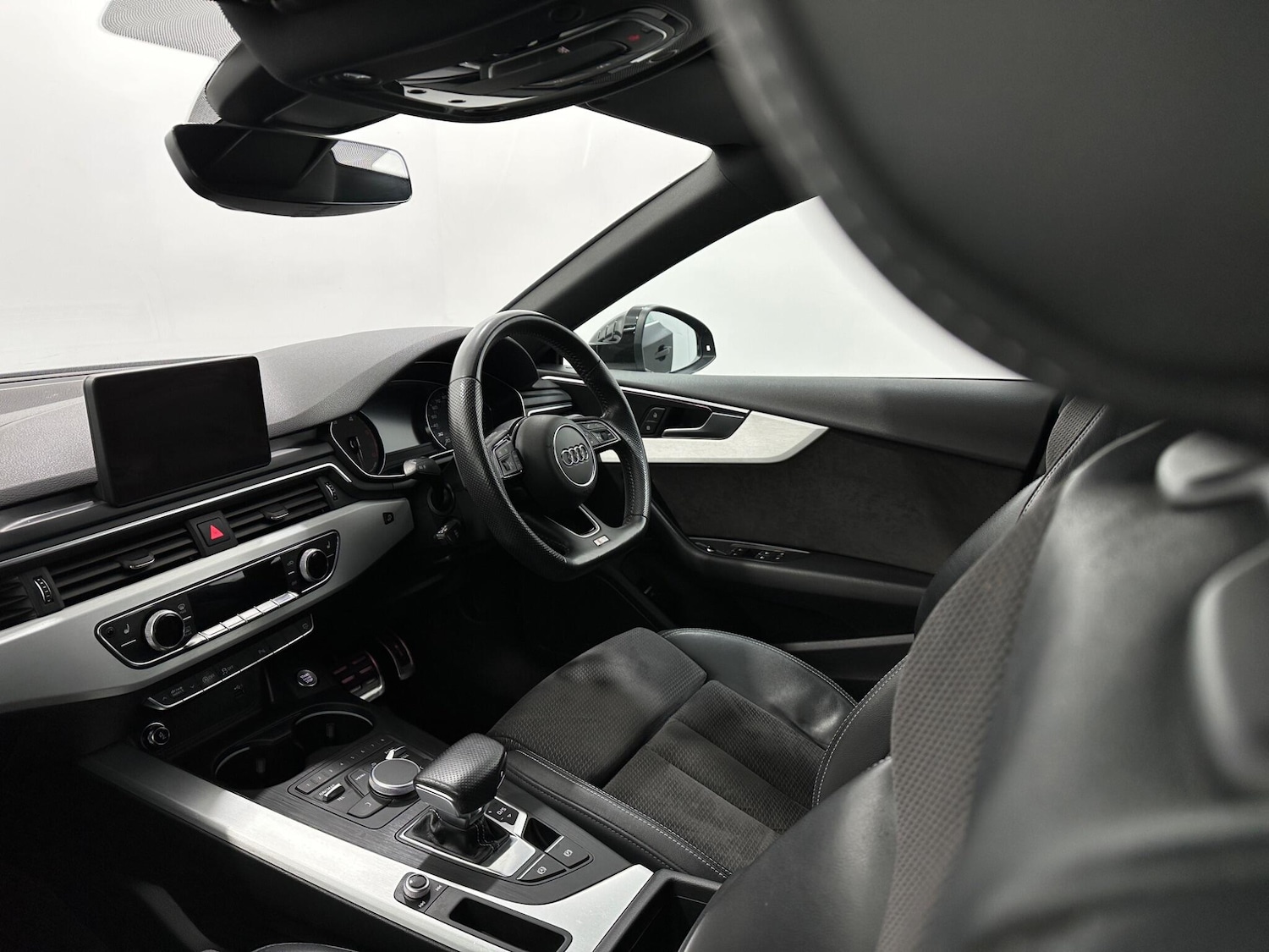 Used Audi A5 for sale - 77278649: Photo 31