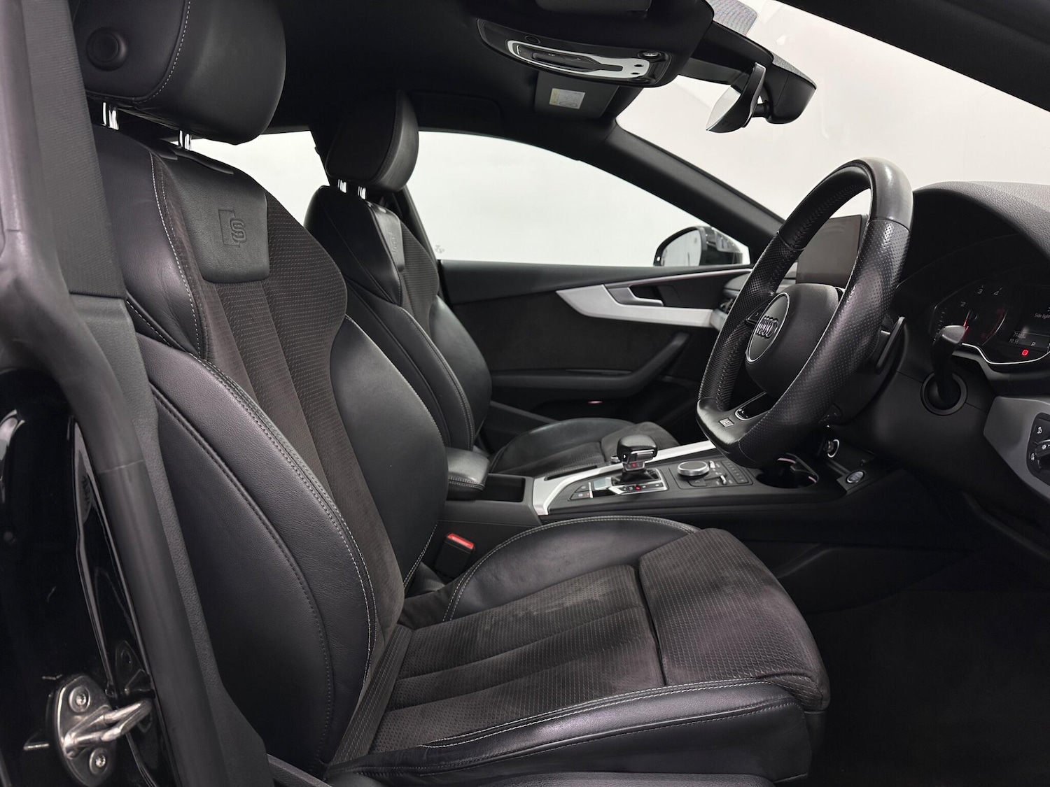 Used Audi A5 for sale - 77278649: Photo 32