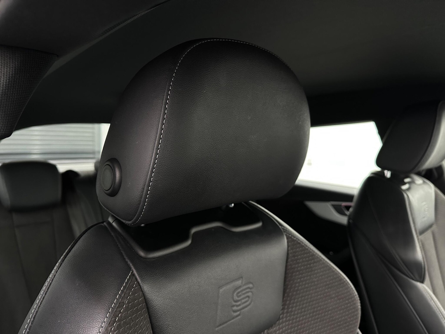 Used Audi A5 for sale - 77278649: Photo 34