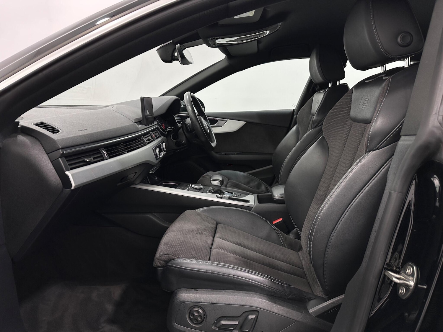 Used Audi A5 for sale - 77278649: Photo 36