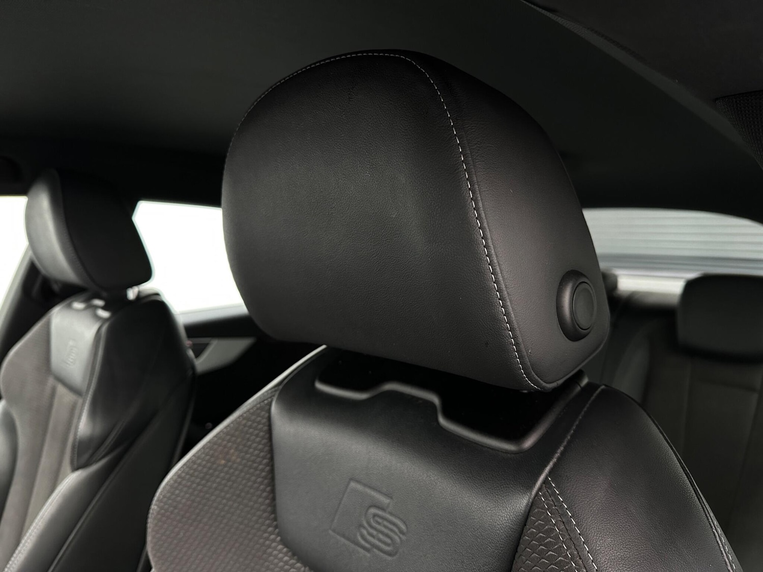 Used Audi A5 for sale - 77278649: Photo 38