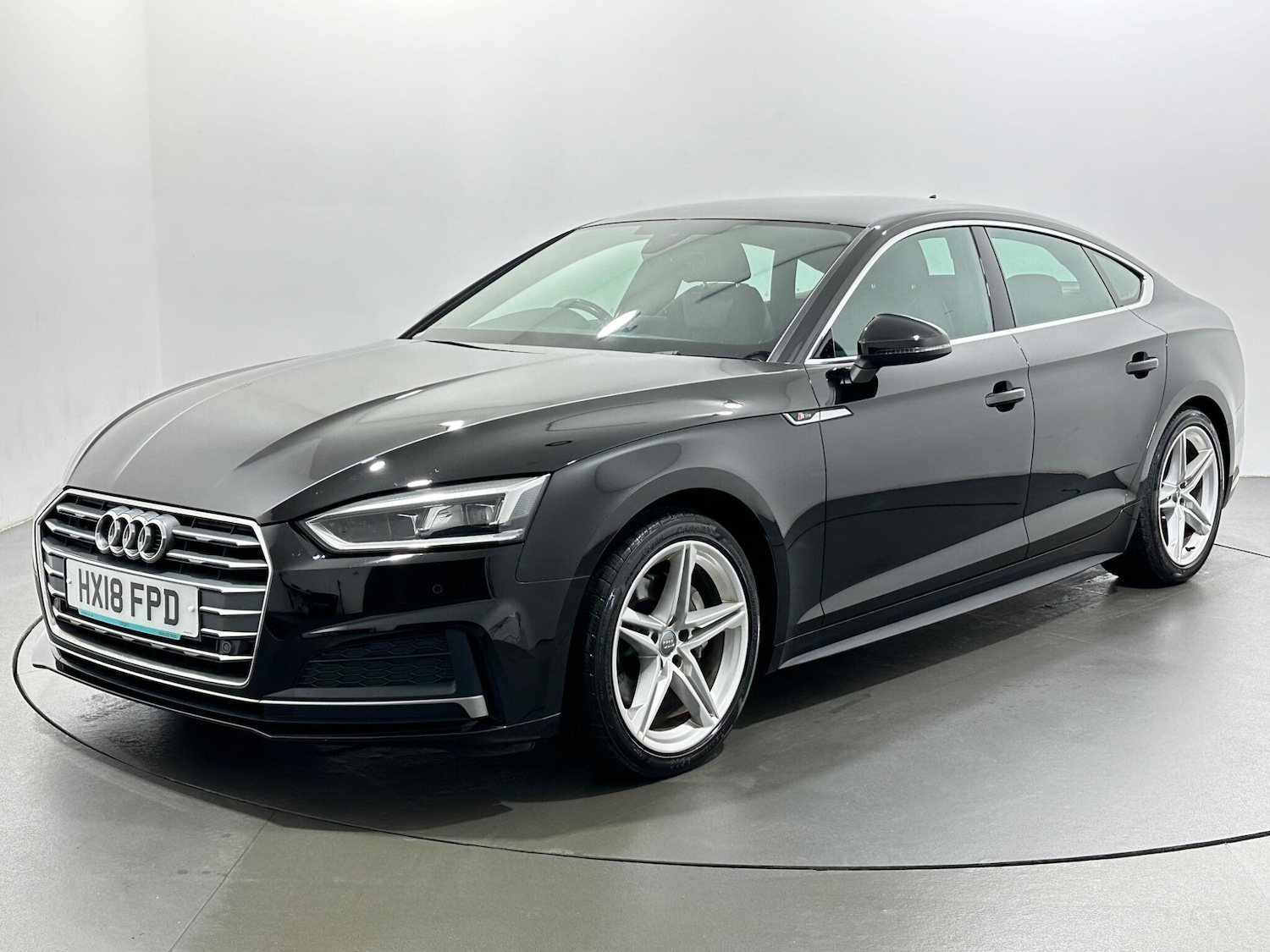 Used Audi A5 for sale - 77278649: Photo 4