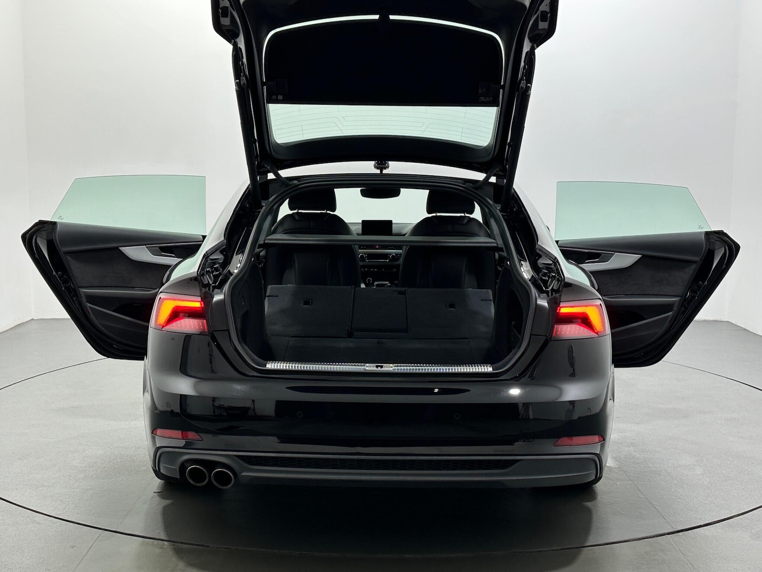 Used Audi A5 for sale - 77278649: Photo 46