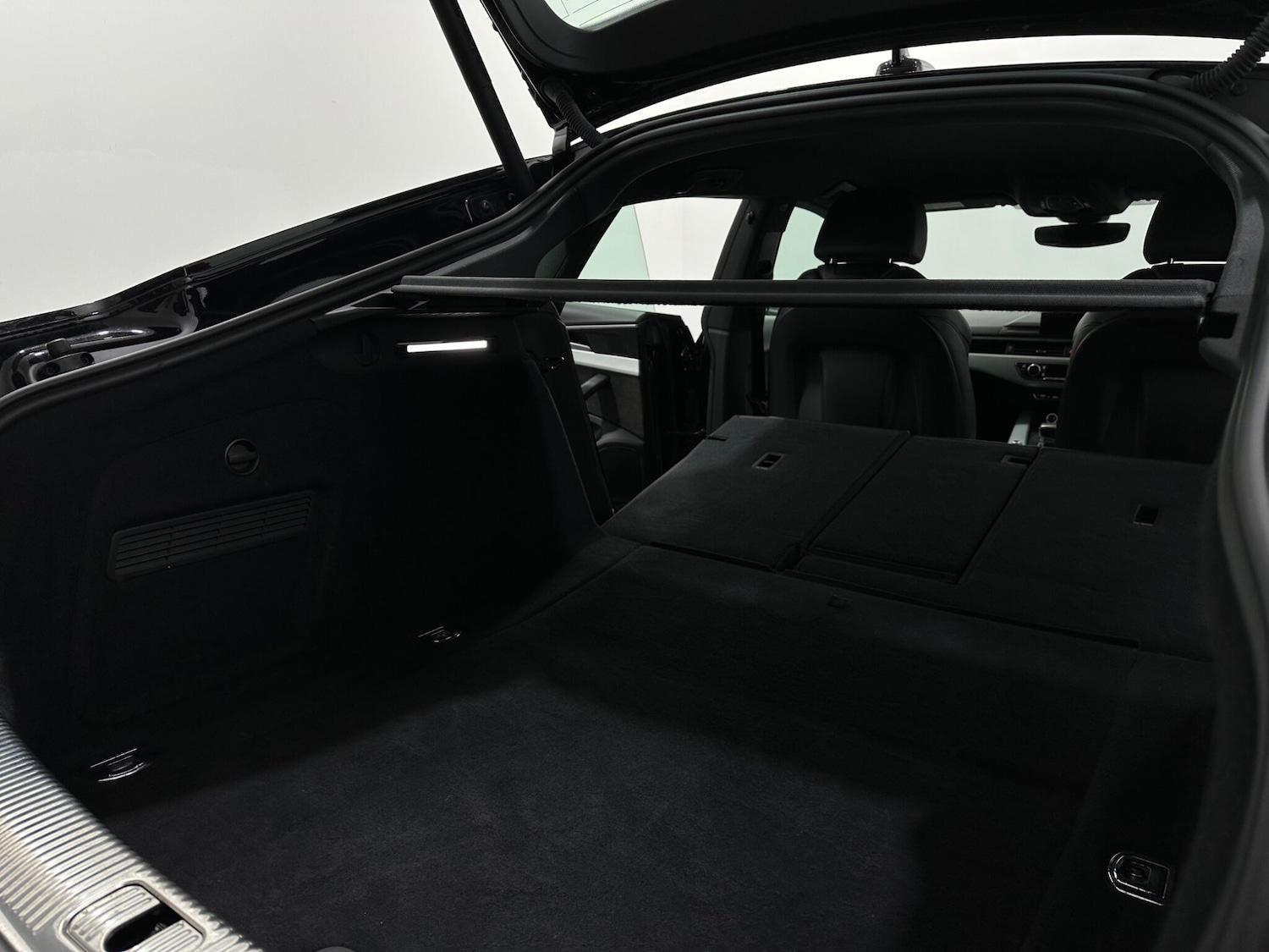 Used Audi A5 for sale - 77278649: Photo 47