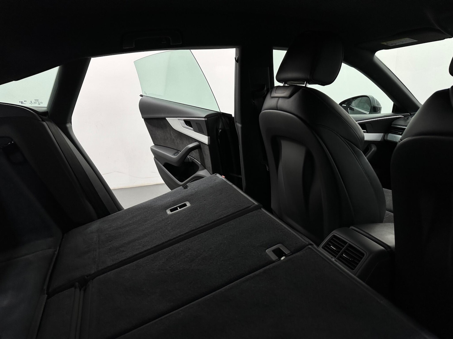 Used Audi A5 for sale - 77278649: Photo 48