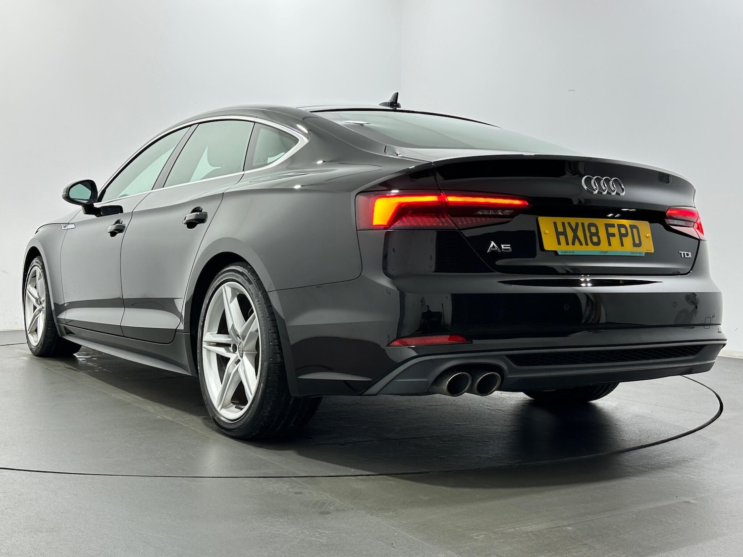 Used Audi A5 for sale - 77278649: Photo 51
