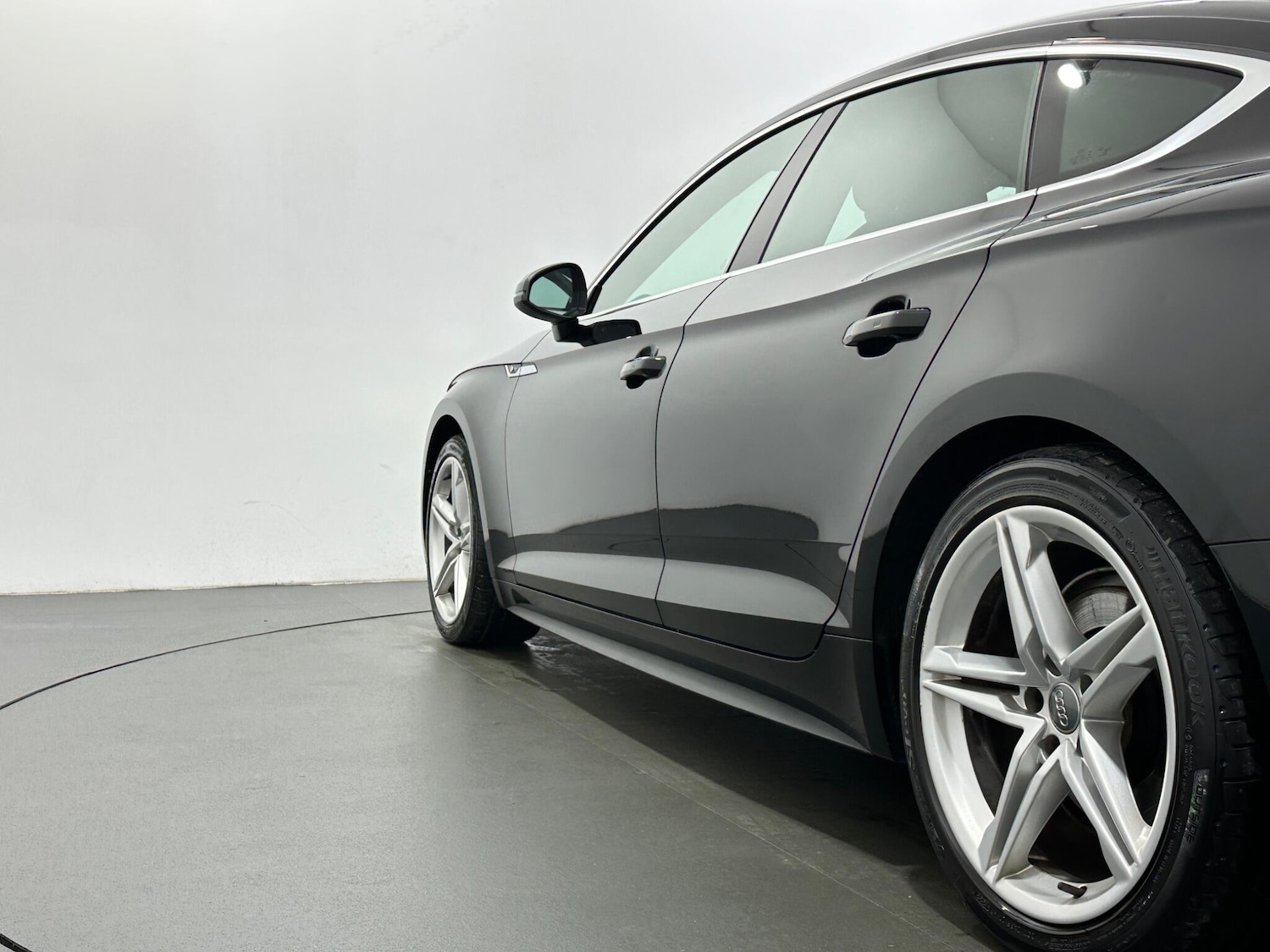 Used Audi A5 for sale - 77278649: Photo 52