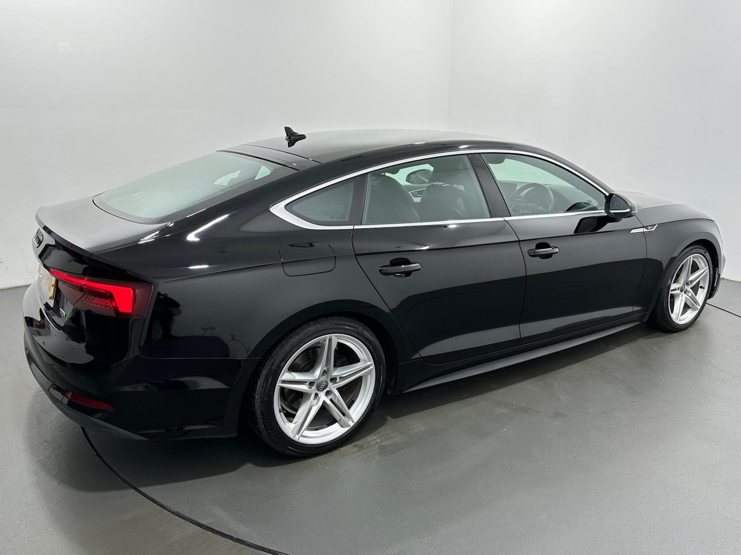 Used Audi A5 for sale - 77278649: Photo 54