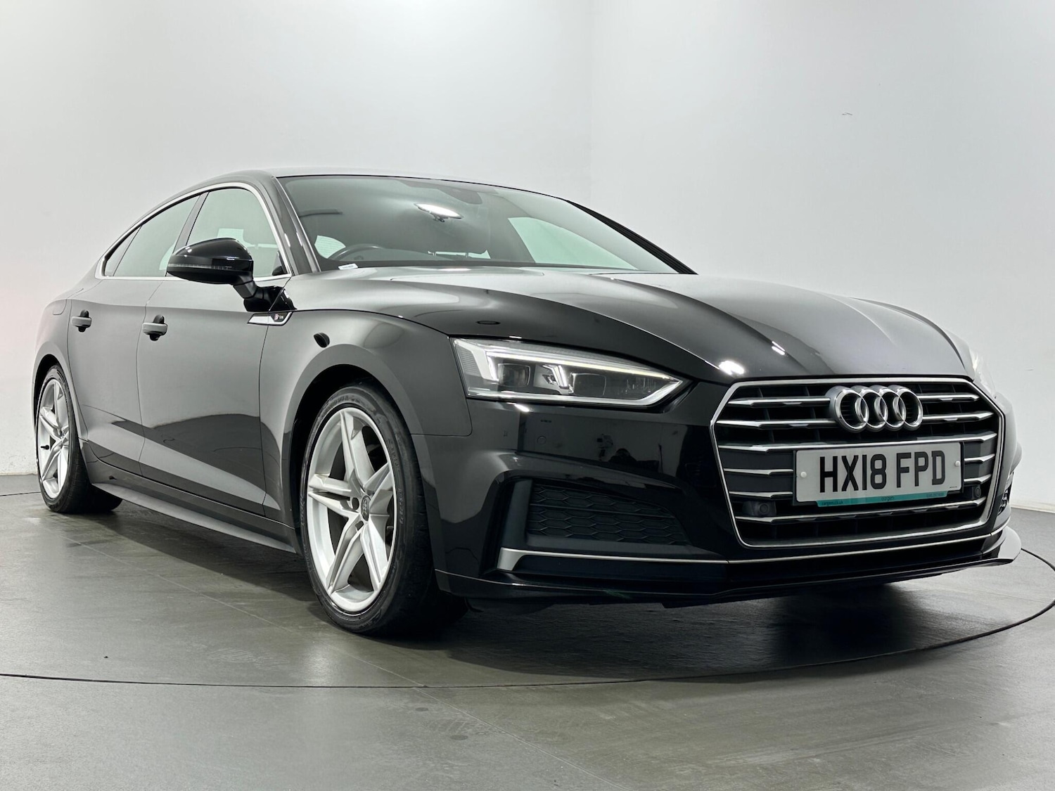 Used Audi A5 for sale - 77278649: Photo 55