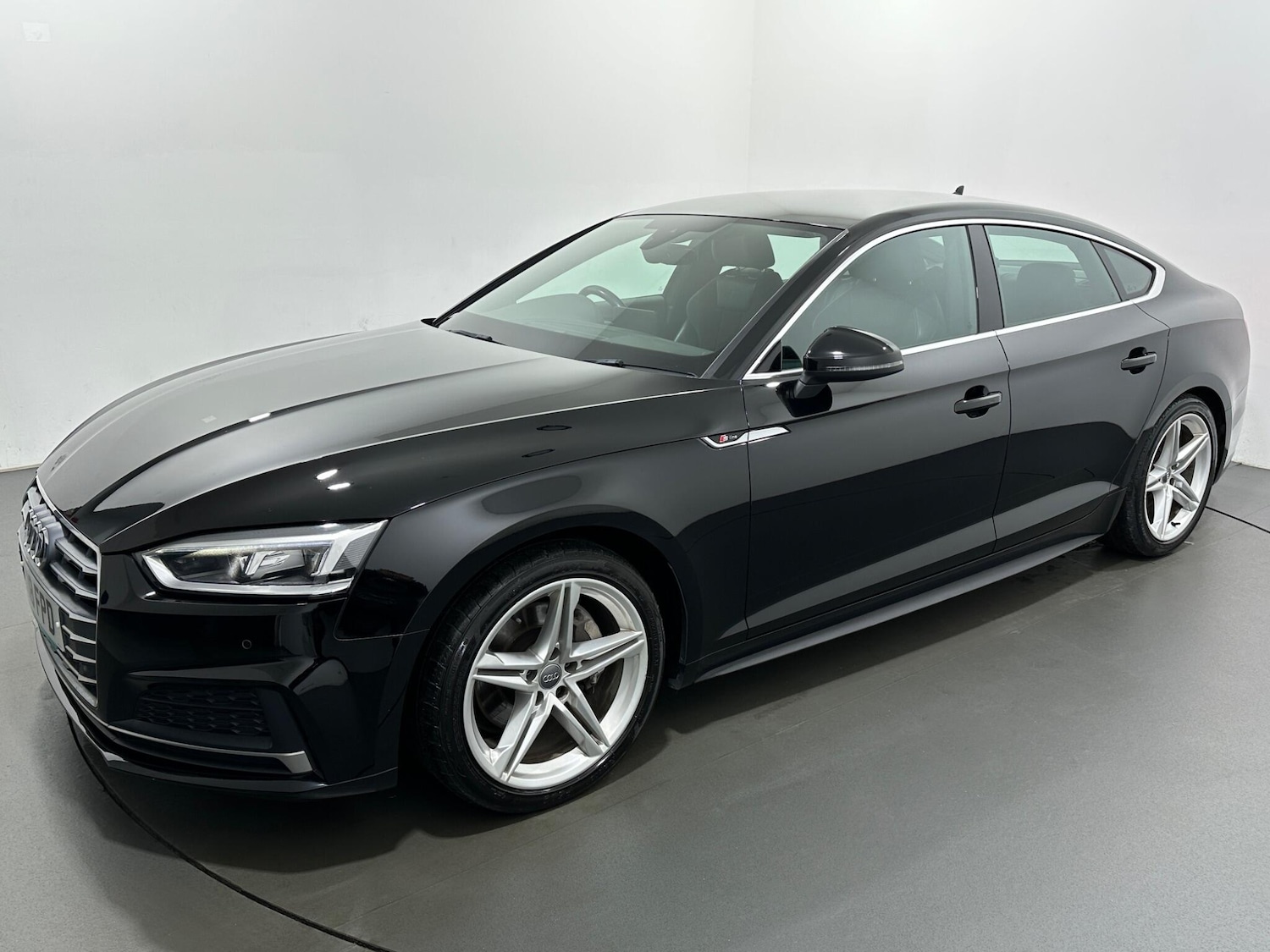 Used Audi A5 for sale - 77278649: Photo 56