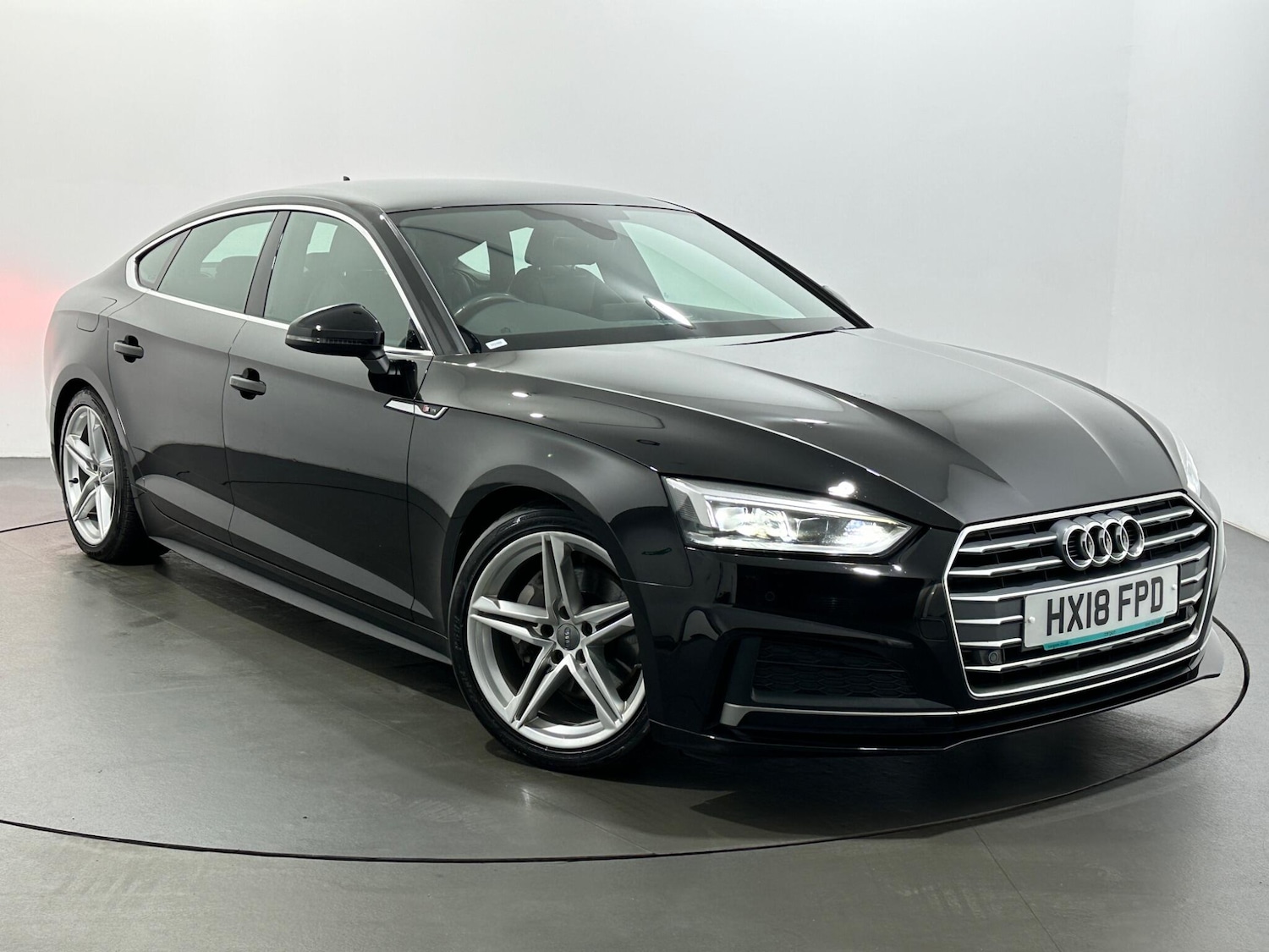 Used Audi A5 for sale - 77278649: Photo 57
