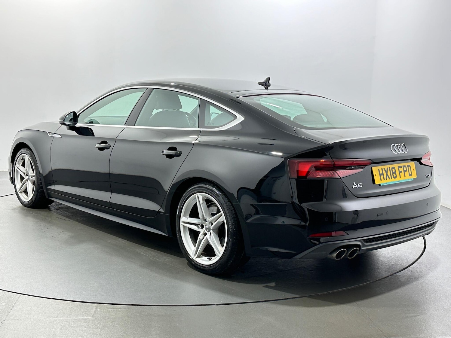 Used Audi A5 for sale - 77278649: Photo 6