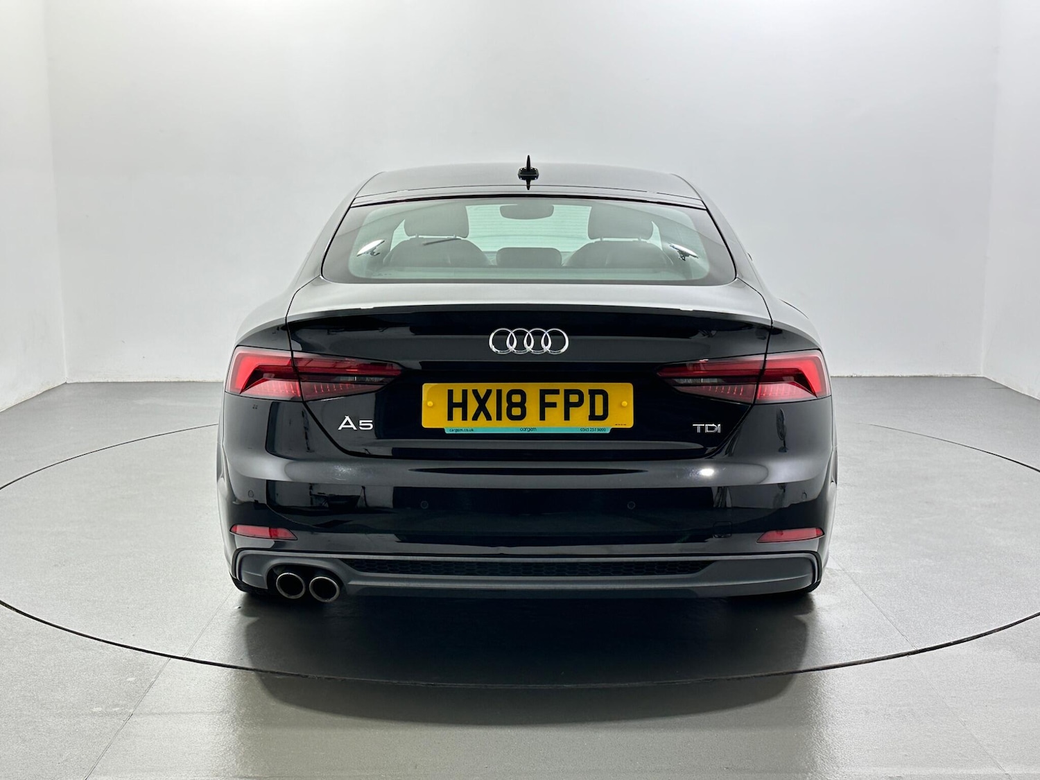 Used Audi A5 for sale - 77278649: Photo 7