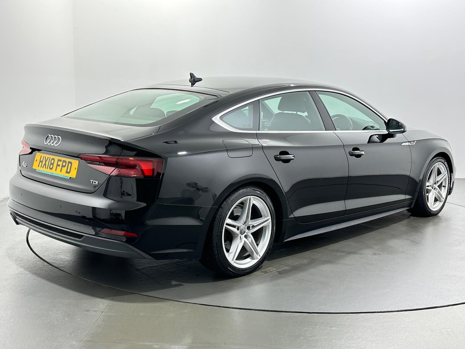 Used Audi A5 for sale - 77278649: Photo 8
