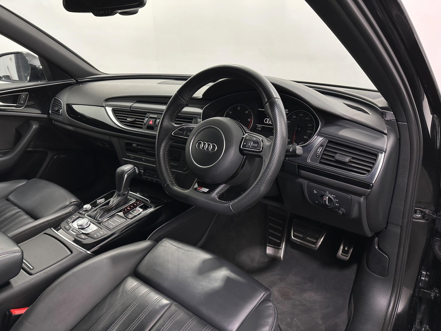 Used Audi A6 2017 for sale - 77331526: Photo 10