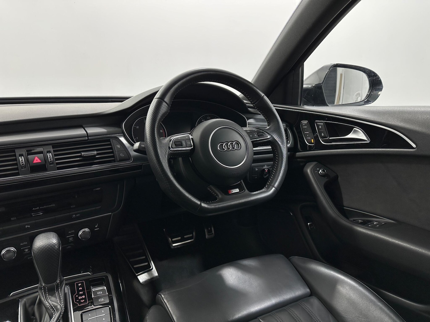 Used Audi A6 2017 for sale - 77331526: Photo 11