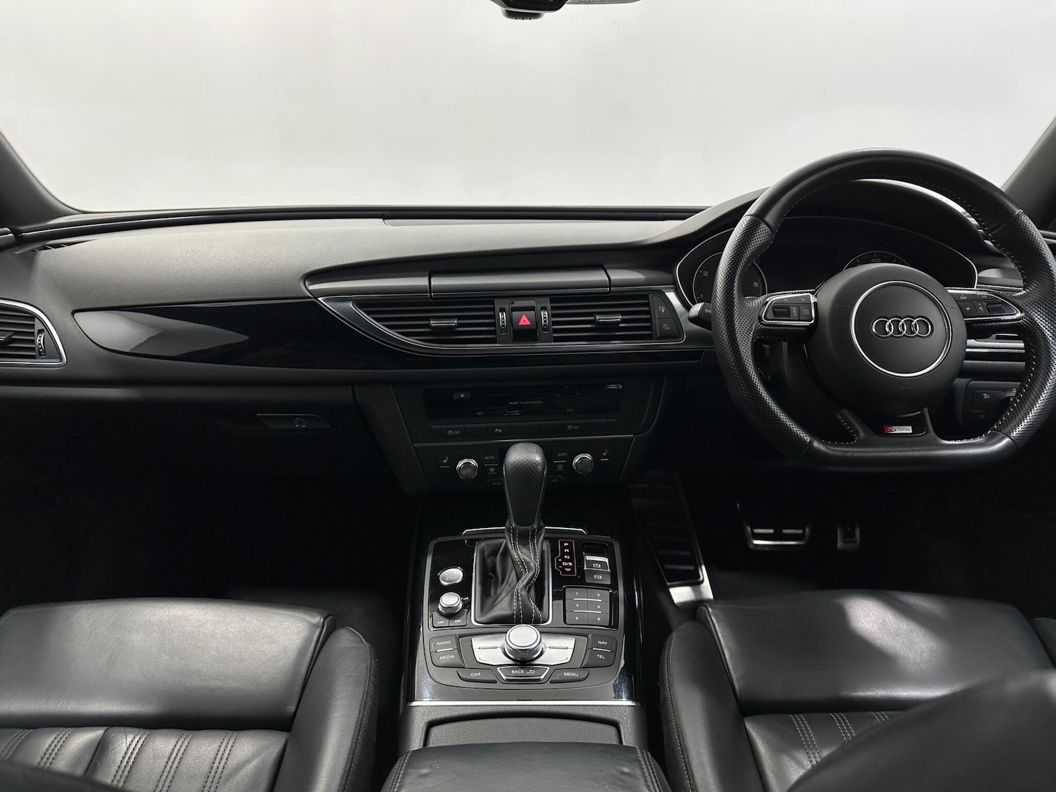 Used Audi A6 2017 for sale - 77331526: Photo 20