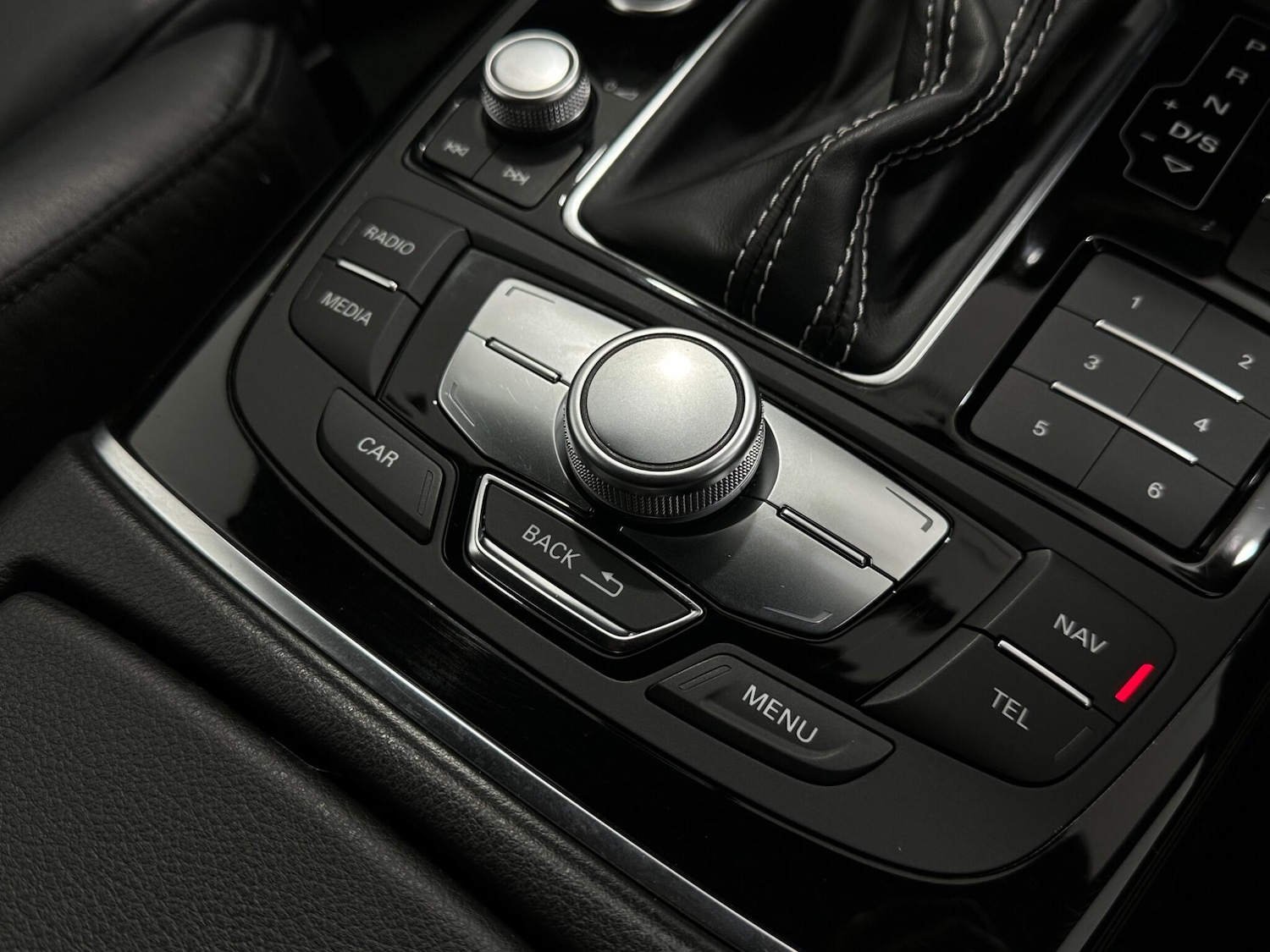 Used Audi A6 2017 for sale - 77331526: Photo 21