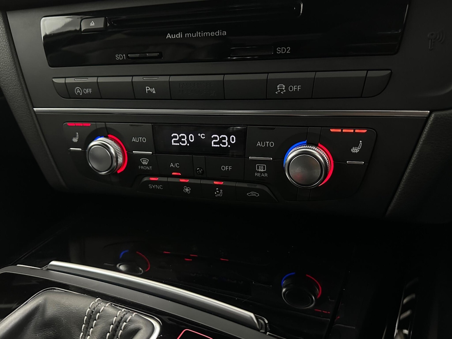 Used Audi A6 2017 for sale - 77331526: Photo 22