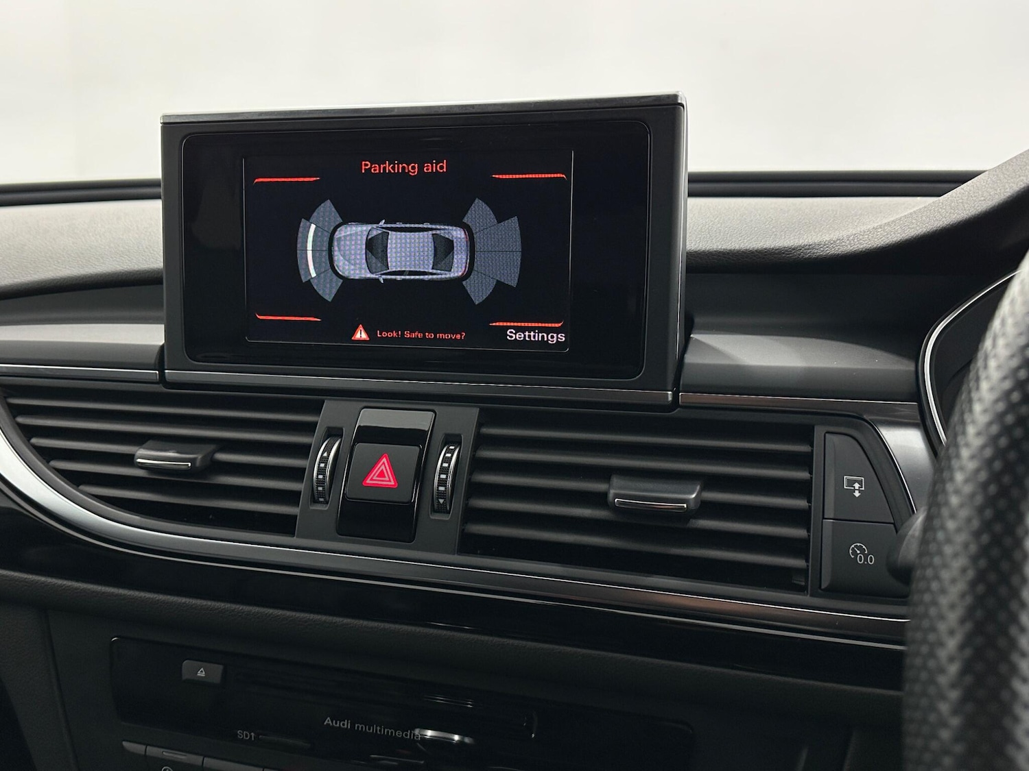 Used Audi A6 2017 for sale - 77331526: Photo 23