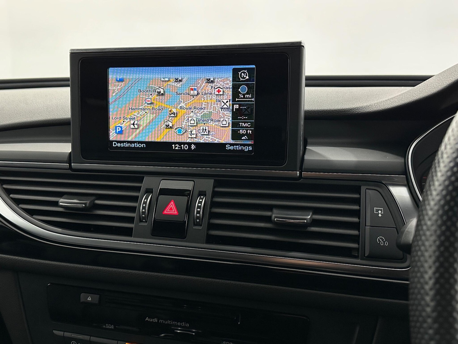 Used Audi A6 2017 for sale - 77331526: Photo 24