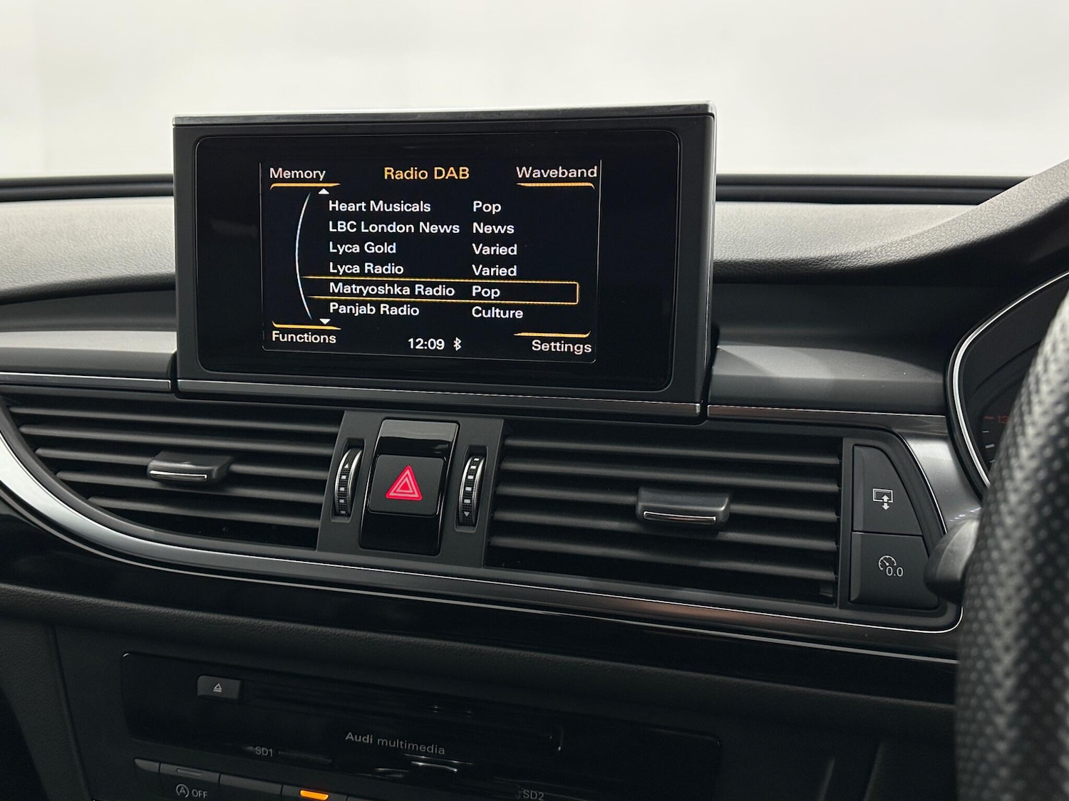 Used Audi A6 2017 for sale - 77331526: Photo 25