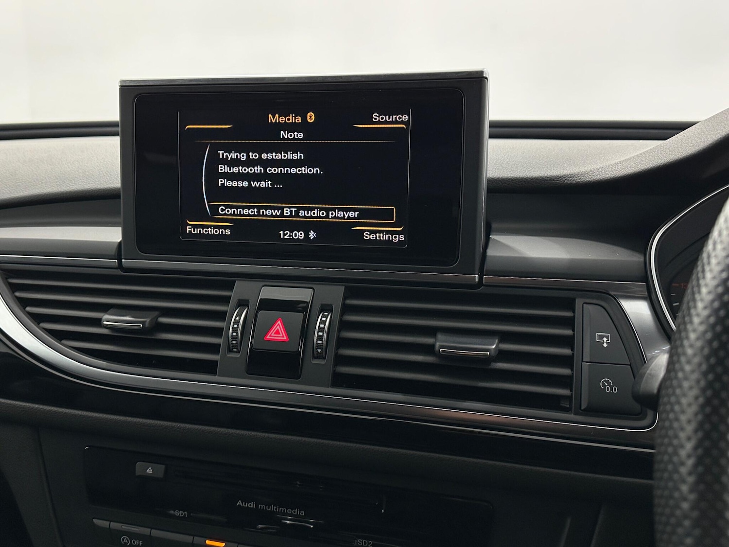 Used Audi A6 2017 for sale - 77331526: Photo 26