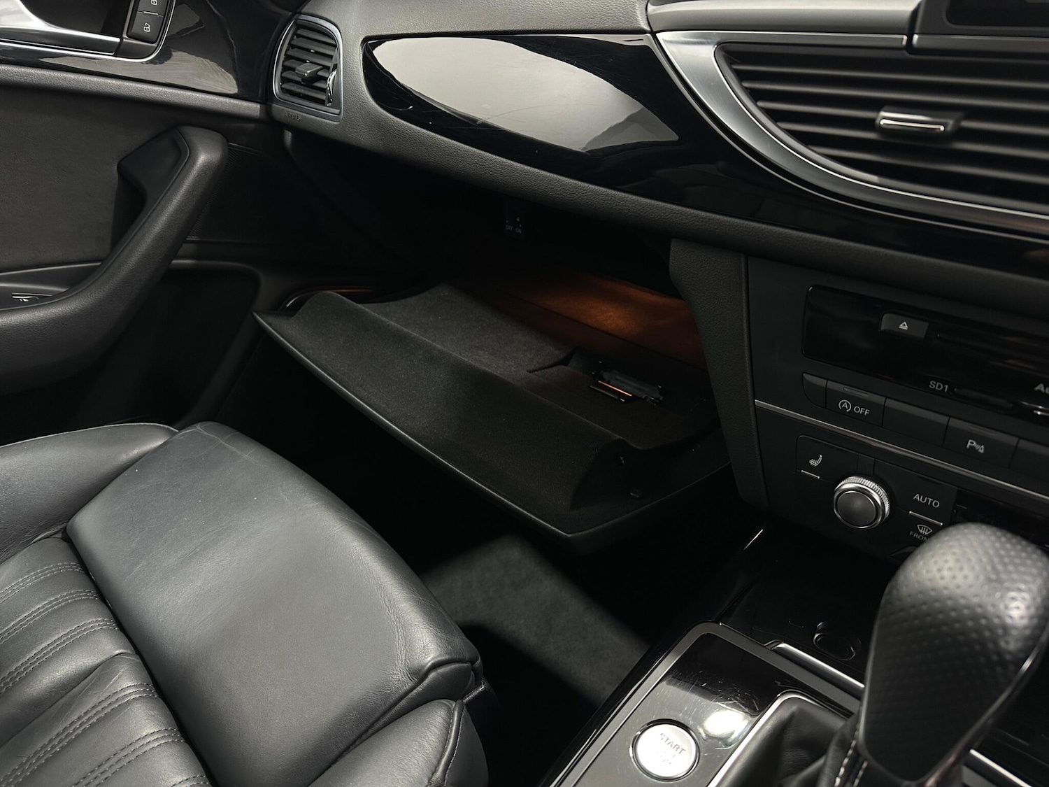 Used Audi A6 2017 for sale - 77331526: Photo 28