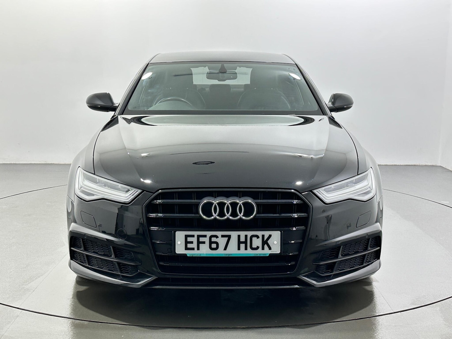Used Audi A6 2017 for sale - 77331526: Photo 3