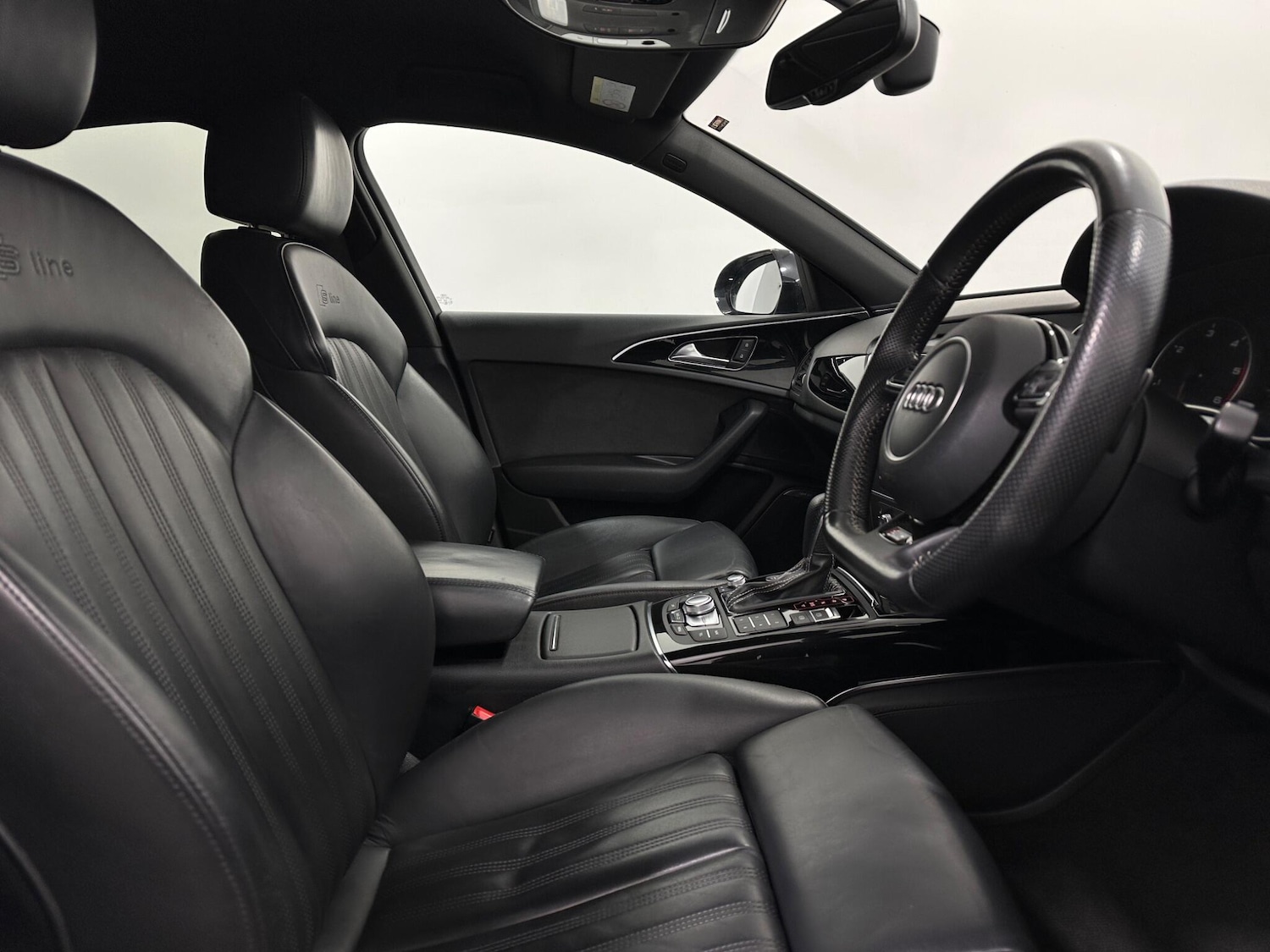 Used Audi A6 2017 for sale - 77331526: Photo 32