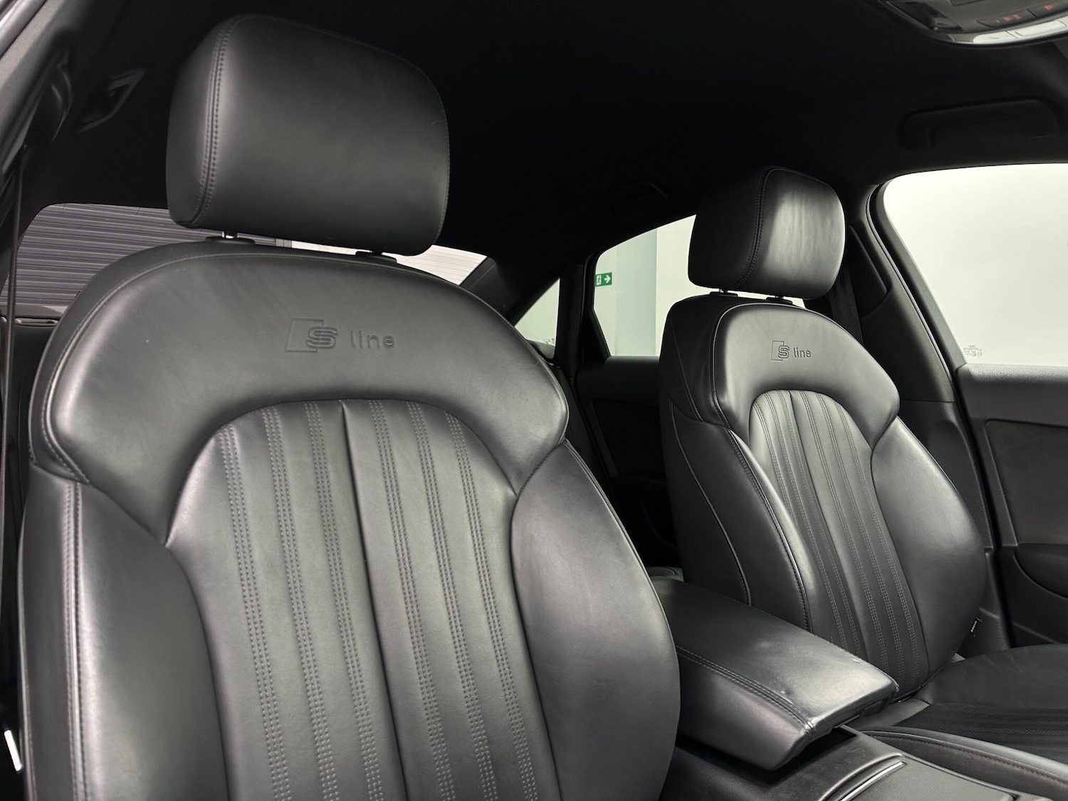 Used Audi A6 2017 for sale - 77331526: Photo 33