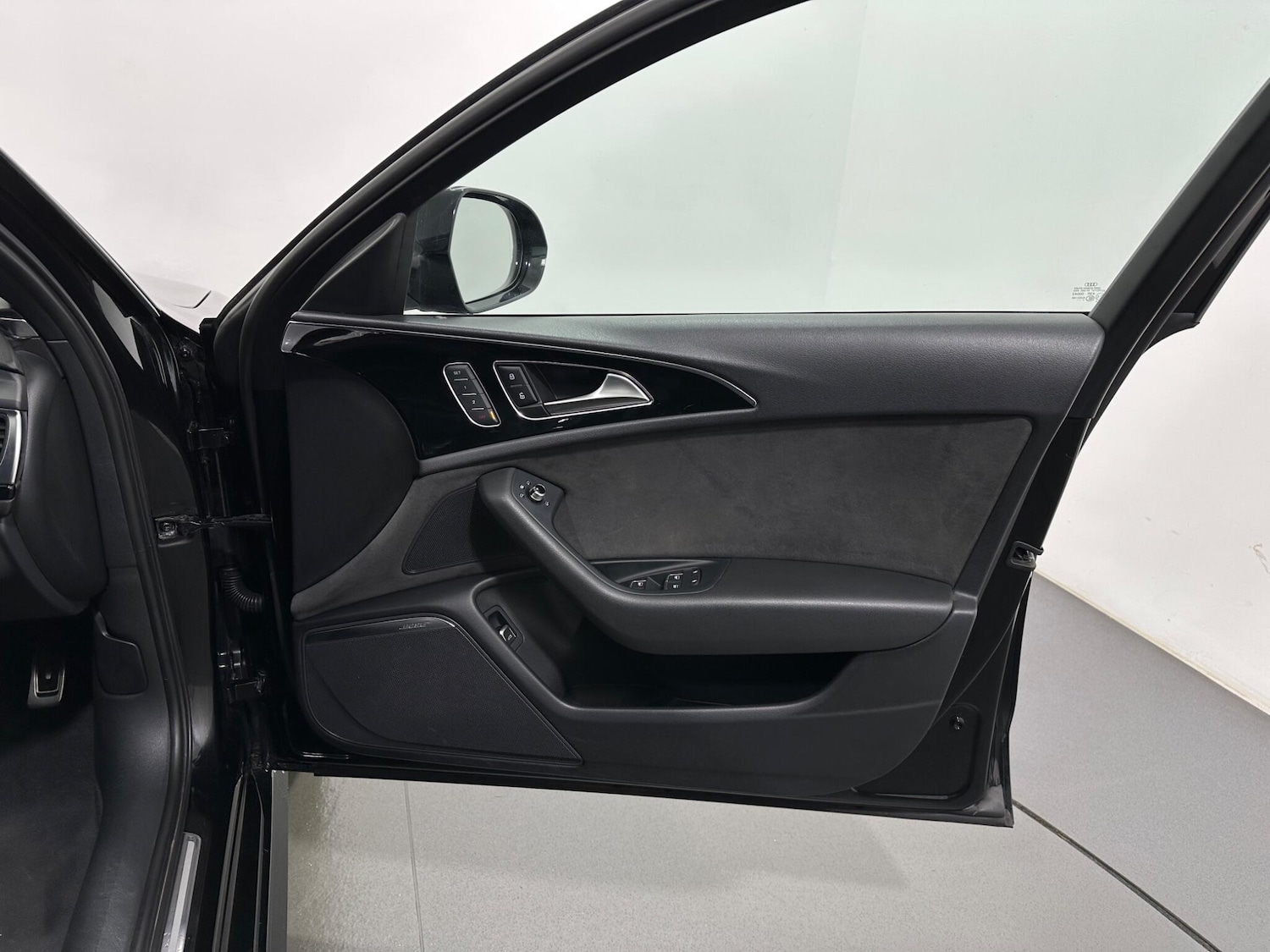 Used Audi A6 2017 for sale - 77331526: Photo 34